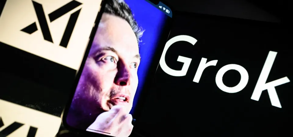 Musk Akan Memperkenalkan Chatbot AI Grok 3