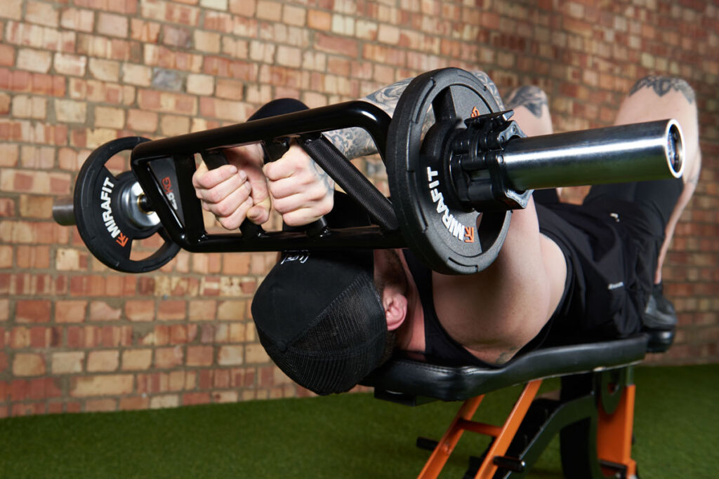 Mastering Tricep Workouts with the Tricep Bar: A Complete Guide