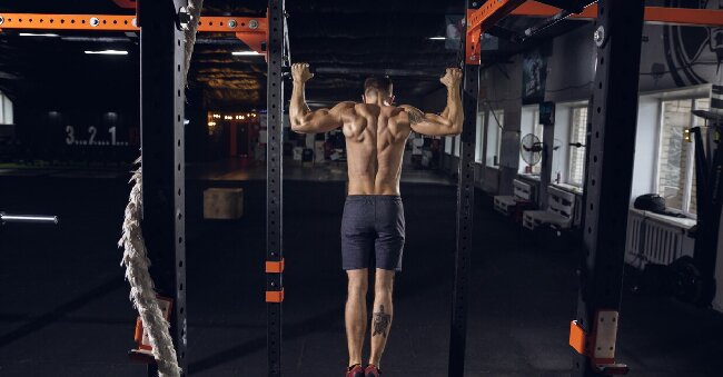 Panduan Utama Menggunakan Pull-Up Bar untuk Kekuatan dan Ketahanan