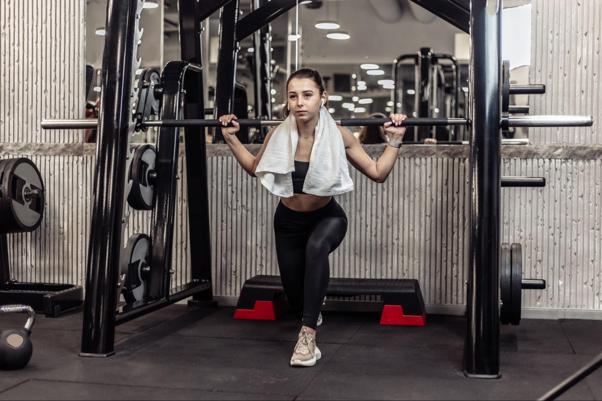 Menguasai Smith Machine: Panduan Pemula