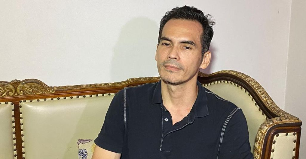 Dede Tasno Angkat Bicara: Klarifikasi Eksekusi Rumah Atalarik Syach