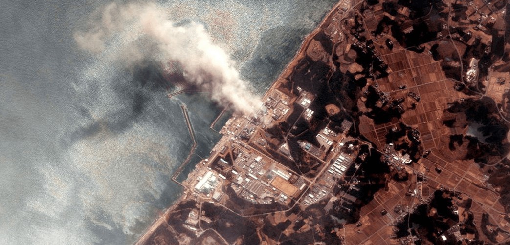 Isu Lingkungan: Jepang Dikecam atas Rencana Pembuangan Air Limbah Fukushima