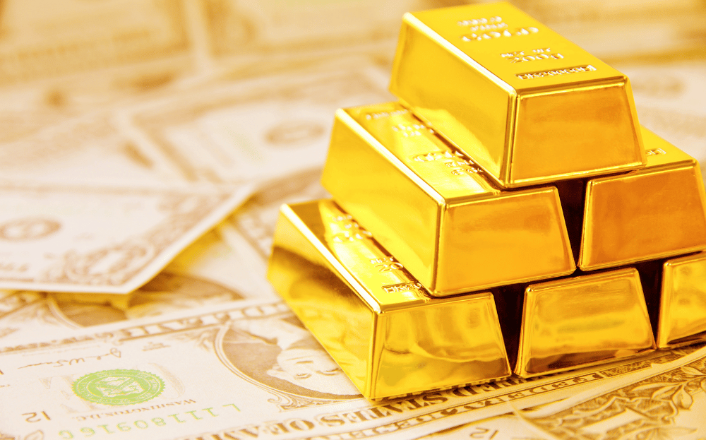 Harga Emas Hari Ini Terus Tertekan, Peluang Bagi Investor Jangka Panjang