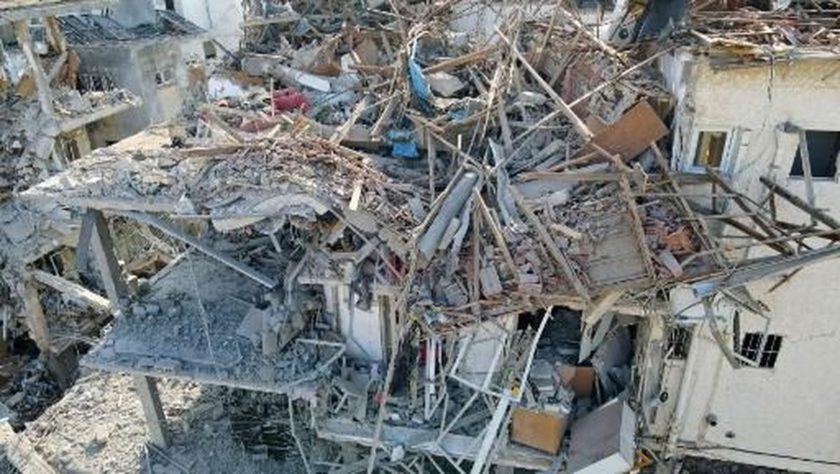 Aksi Polsek Pakong dan Serangan Israel ke Iran