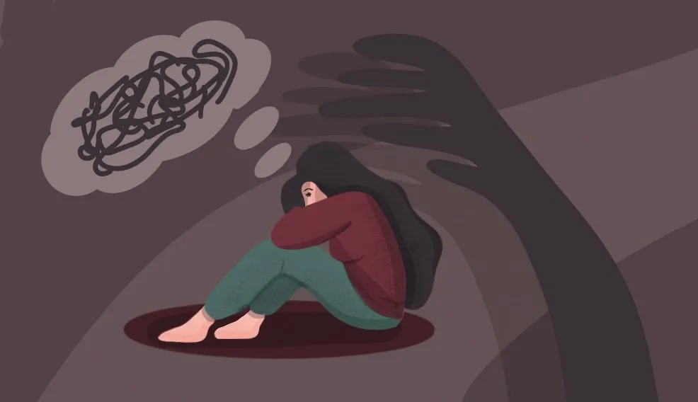 10 Cara Menghadapi Rasa Hampa dan Tidak Bersemangat
