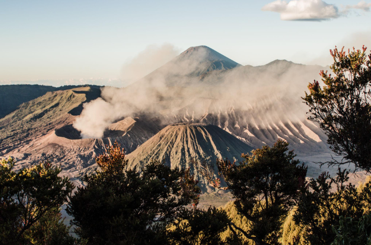 Surga Liburan Keluarga di Indonesia