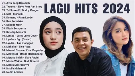 Lagu Pop dan Perkembangannya di Dunia Musik