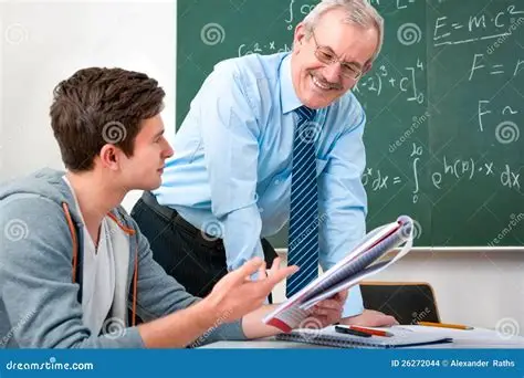 Profesor dan Perannya dalam Dunia Pendidikan serta Penelitian